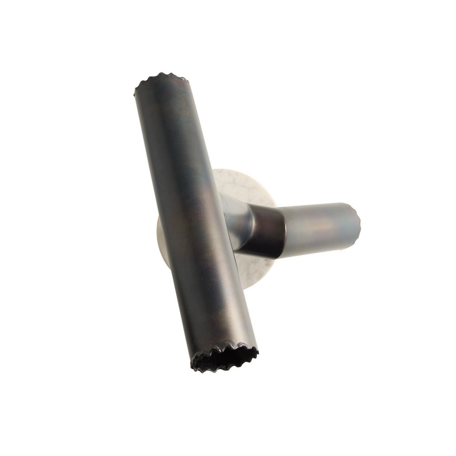 Arteriors - ASI12 - Sculpture - Kouame - Burnt Iron