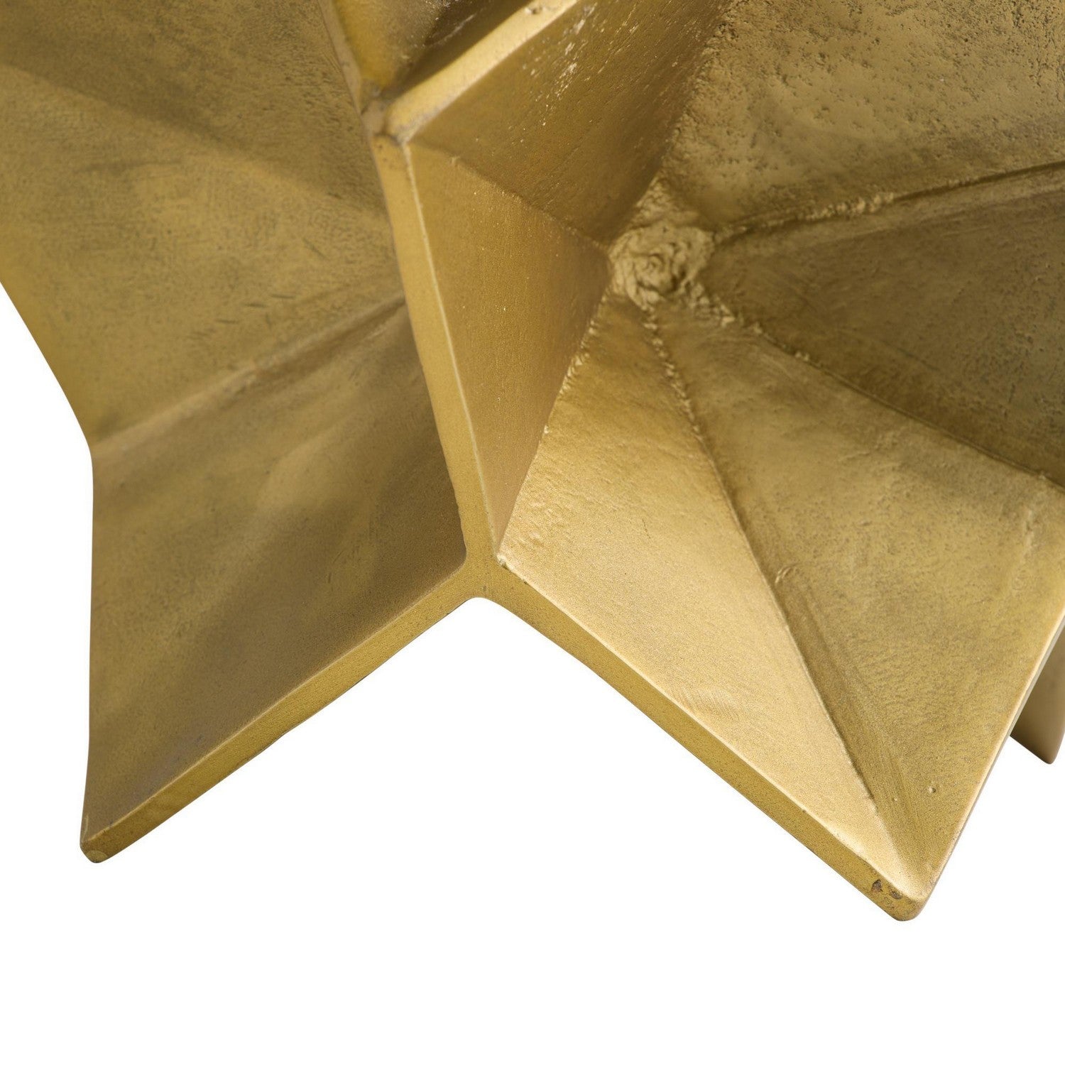 Arteriors - ASI13 - Sculpture - Kendrick - Antique Brass