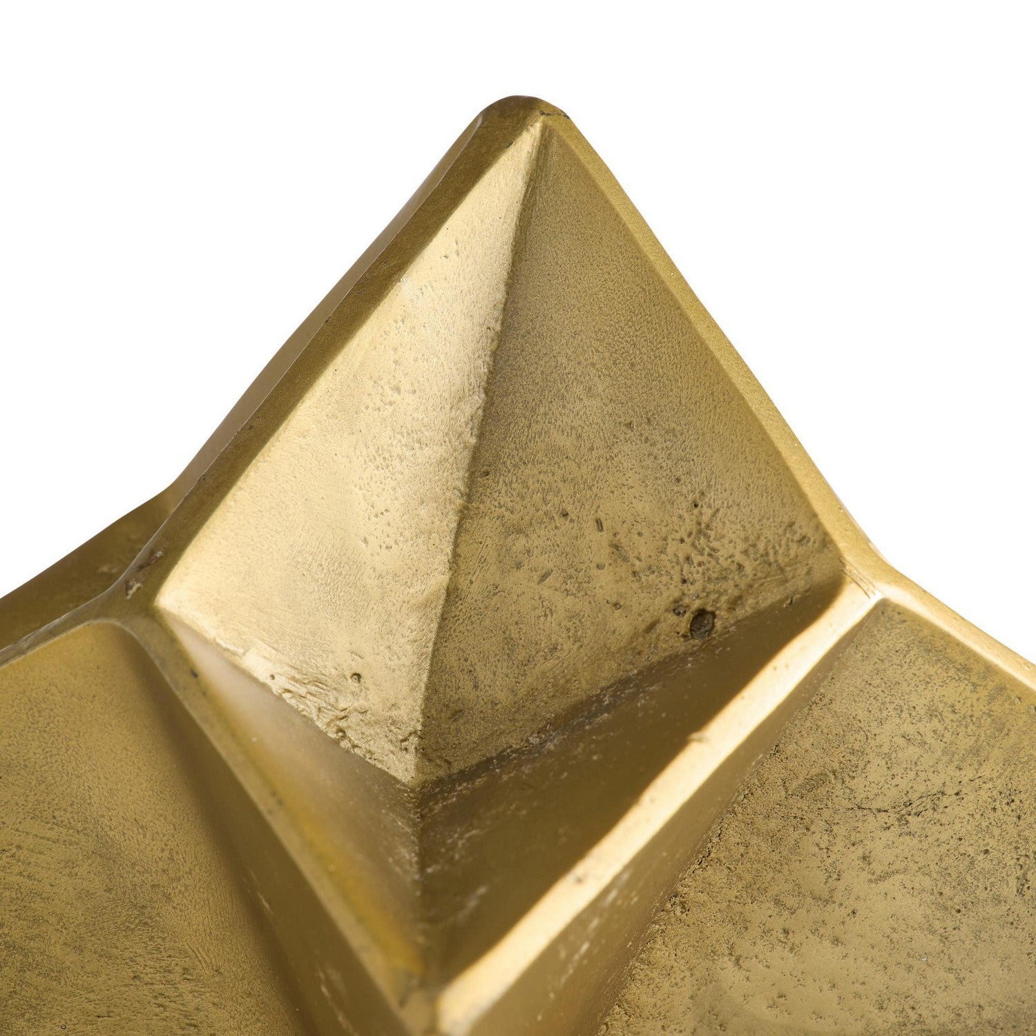 Arteriors - ASI13 - Sculpture - Kendrick - Antique Brass