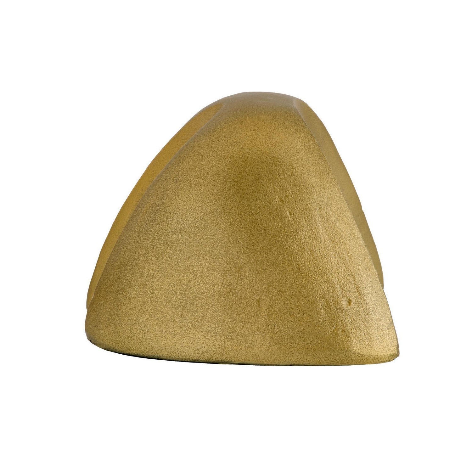 Arteriors - ASI15 - Sculpture - Kip - Antique Brass