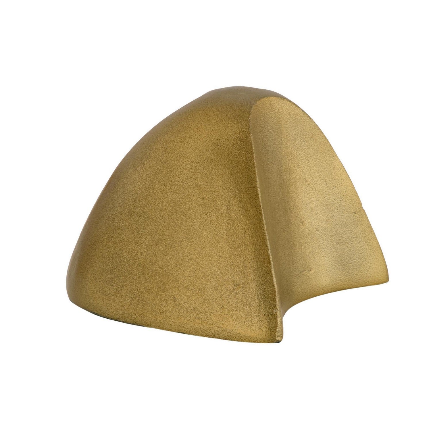 Arteriors - ASI15 - Sculpture - Kip - Antique Brass