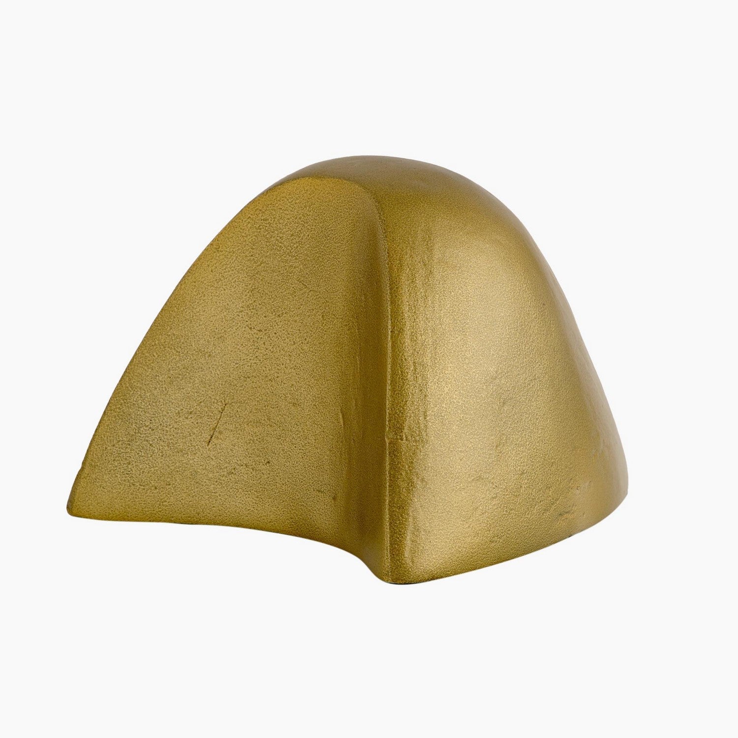 Arteriors - ASI15 - Sculpture - Kip - Antique Brass