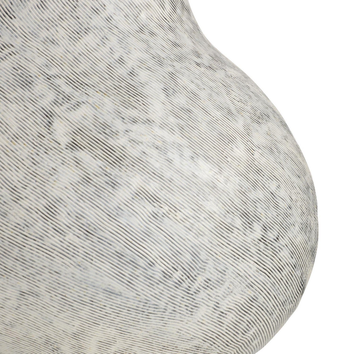 Arteriors - AVE13 - Vase - Irelia - Ice Reactive