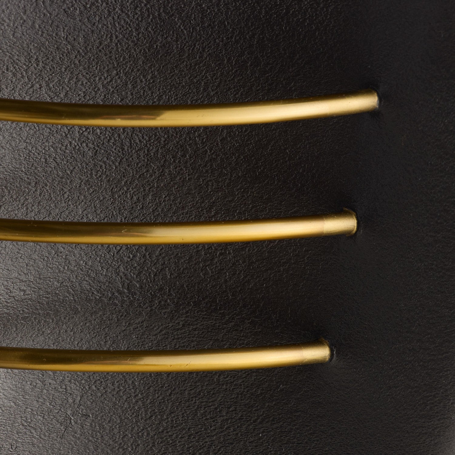 Arteriors - AVI07 - Vase - Jerusha - Blackened