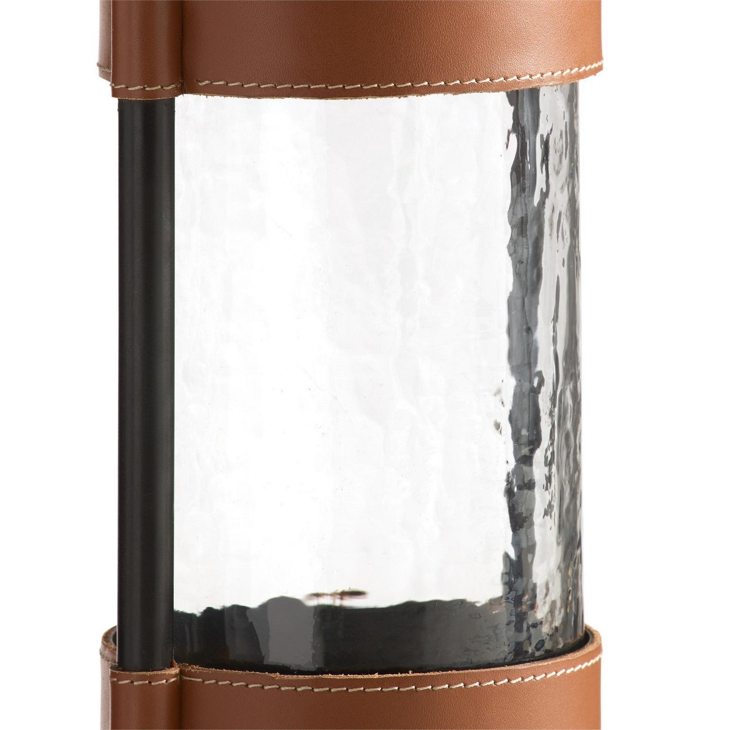 Arteriors - AVI08 - Vases, Set of 2 - Joseph - Brown