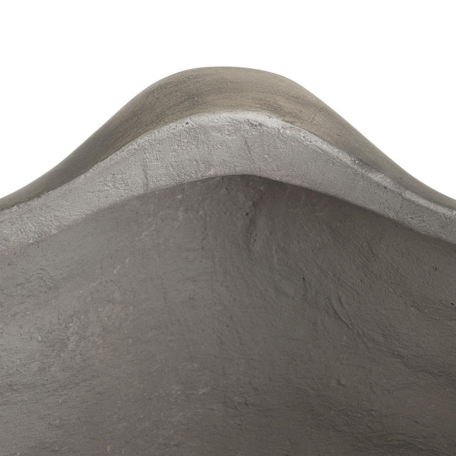 Arteriors - AVS12 - Outdoor Planter - Kapuas - Gray Stonewash