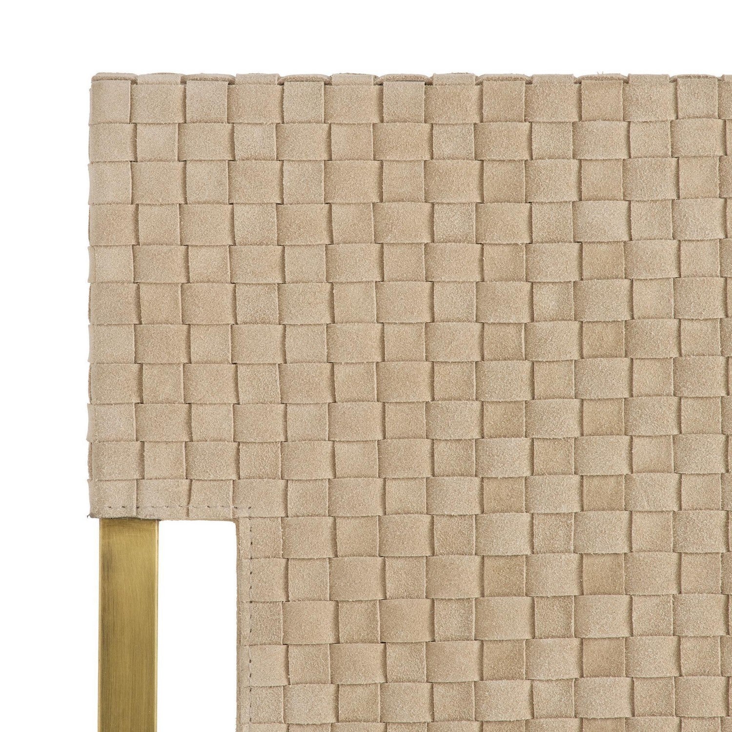 Arteriors - AYI13 - Tray - Kellen - Taupe