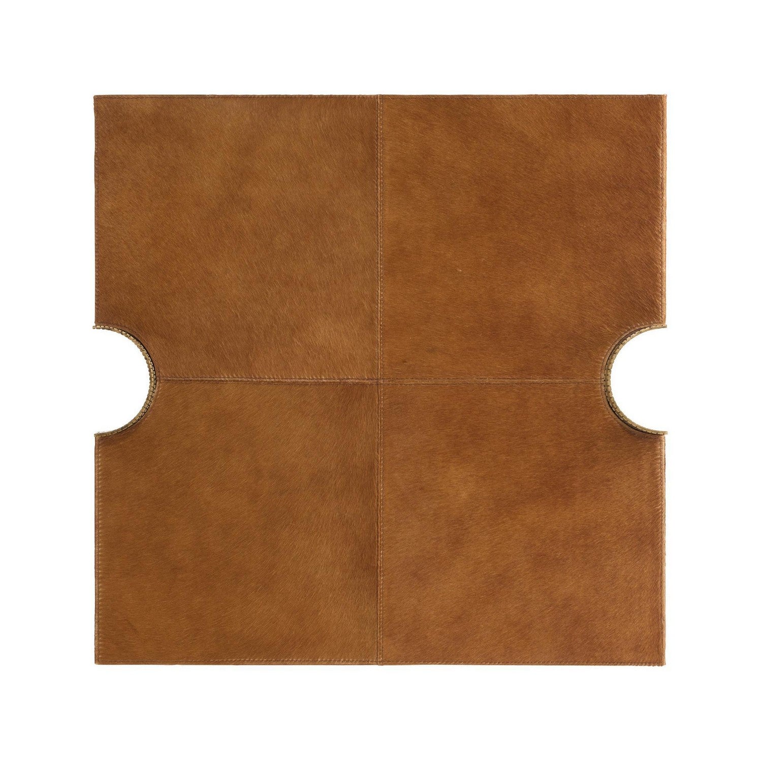 Arteriors - AYI14 - Tray - Jones - Brown
