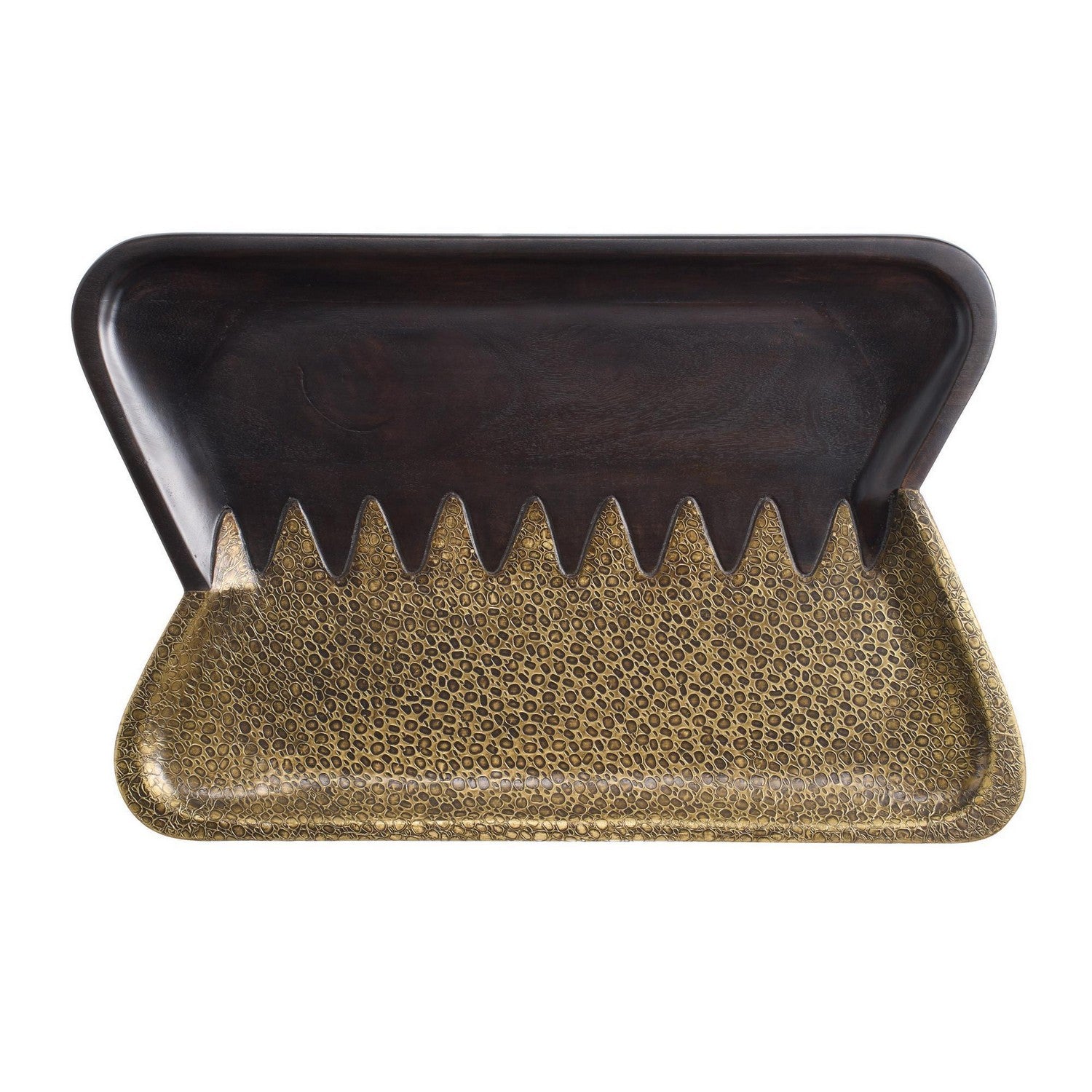 Arteriors - AYI15 - Tray - Kolby - Antique Brass