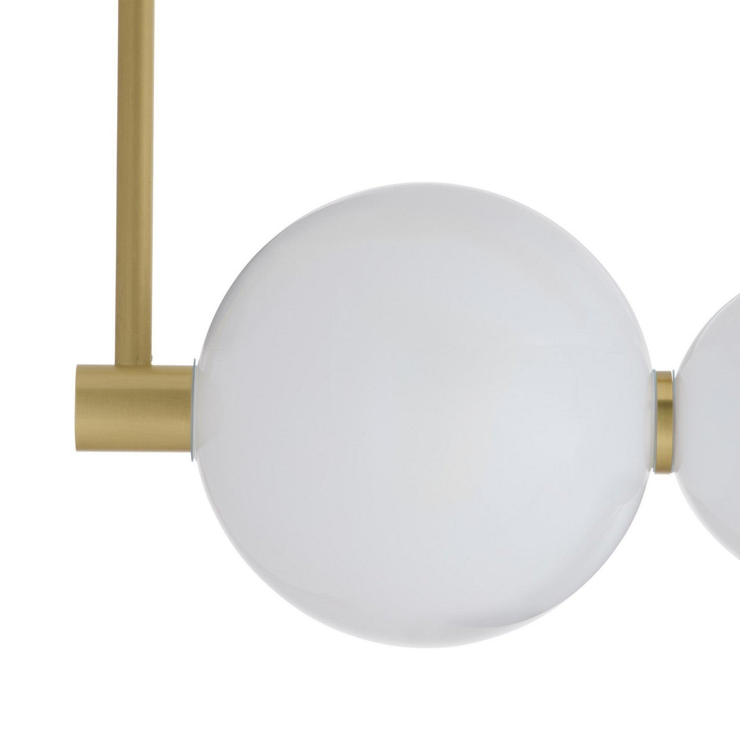 Arteriors - DLC39 - LED Chandelier - Raphael - Opal