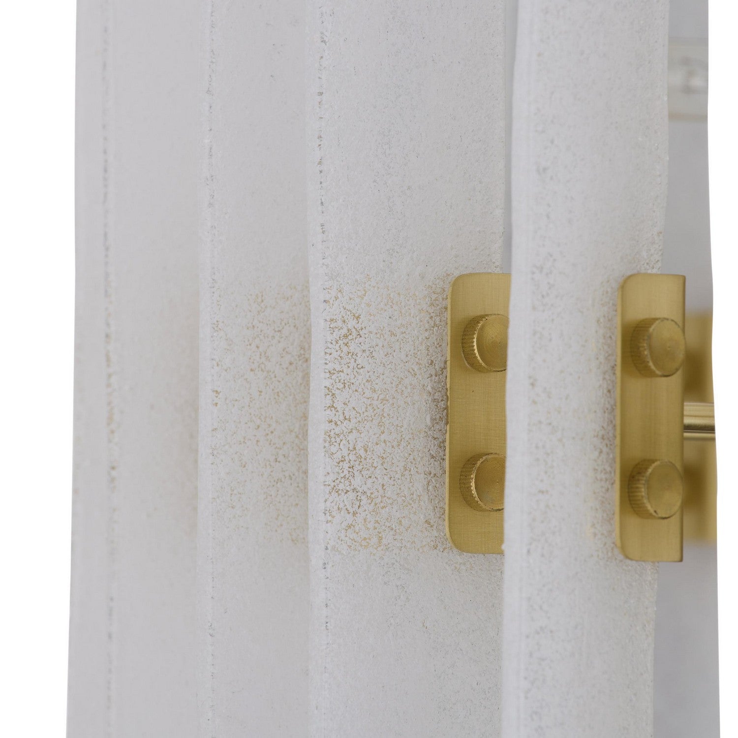 Arteriors - DMC34 - Eight Light Chandelier - Klaus - Clear