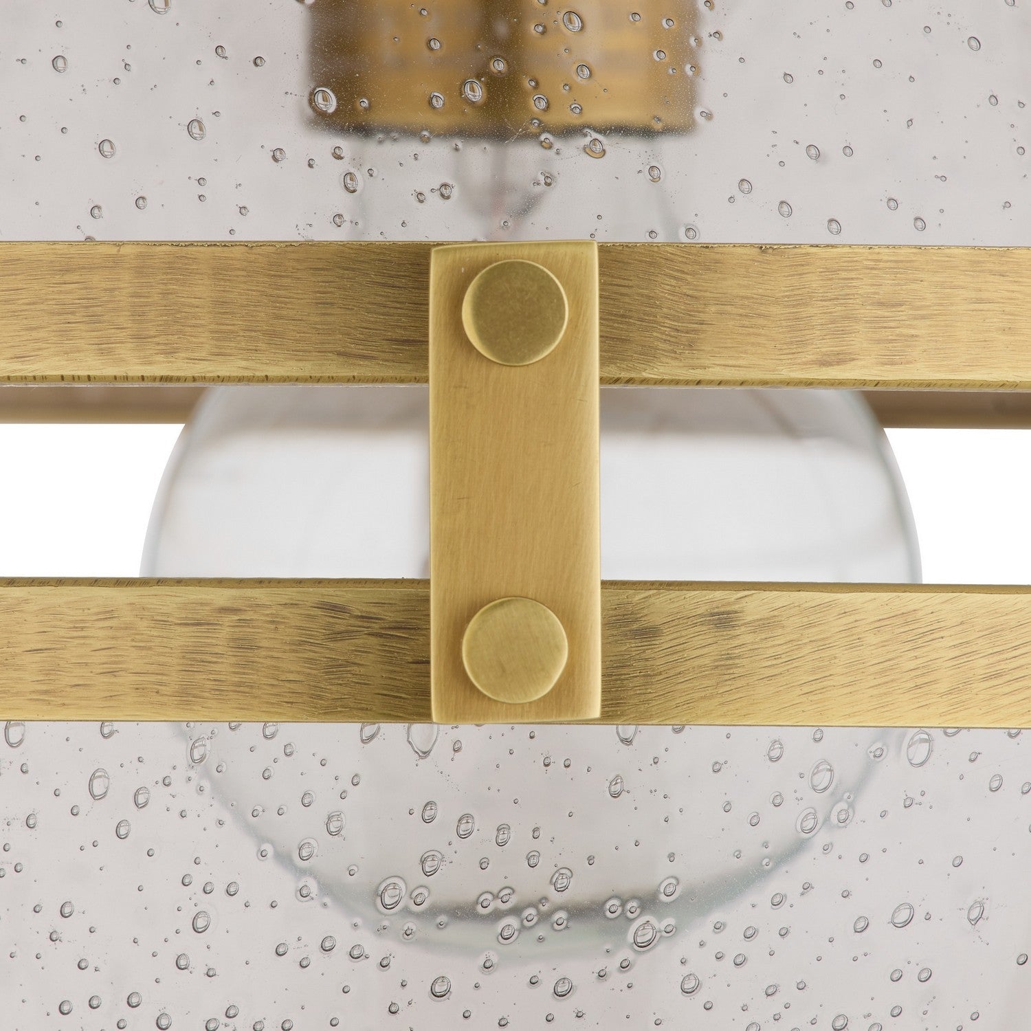 Arteriors - DPC18 - One Light Pendant - Irene - Smoke