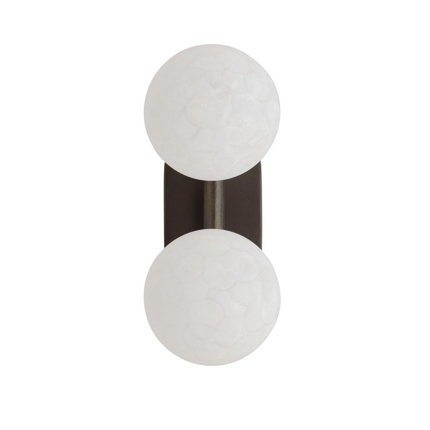 Arteriors - DWC61 - Two Light Wall Sconce - Julie - English Bronze