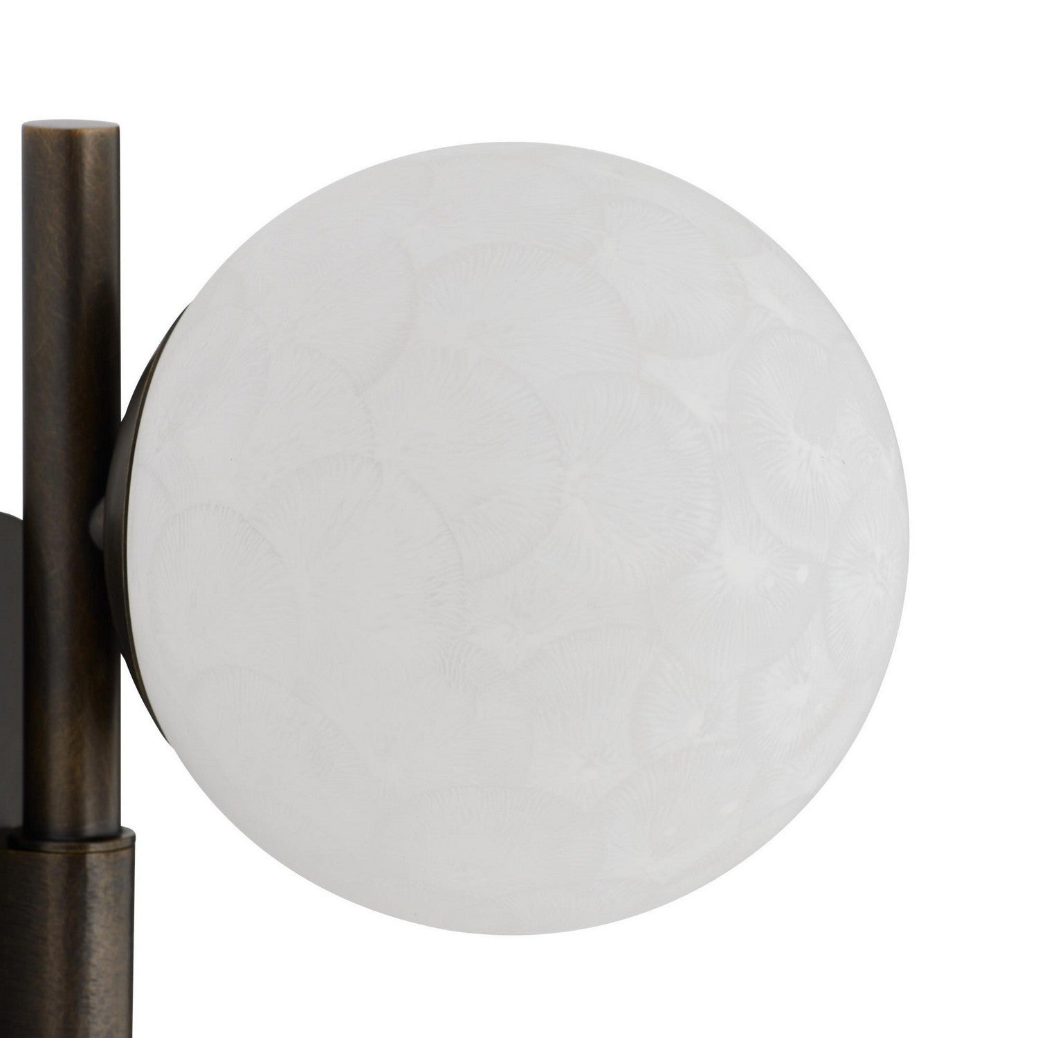 Arteriors - DWC61 - Two Light Wall Sconce - Julie - English Bronze