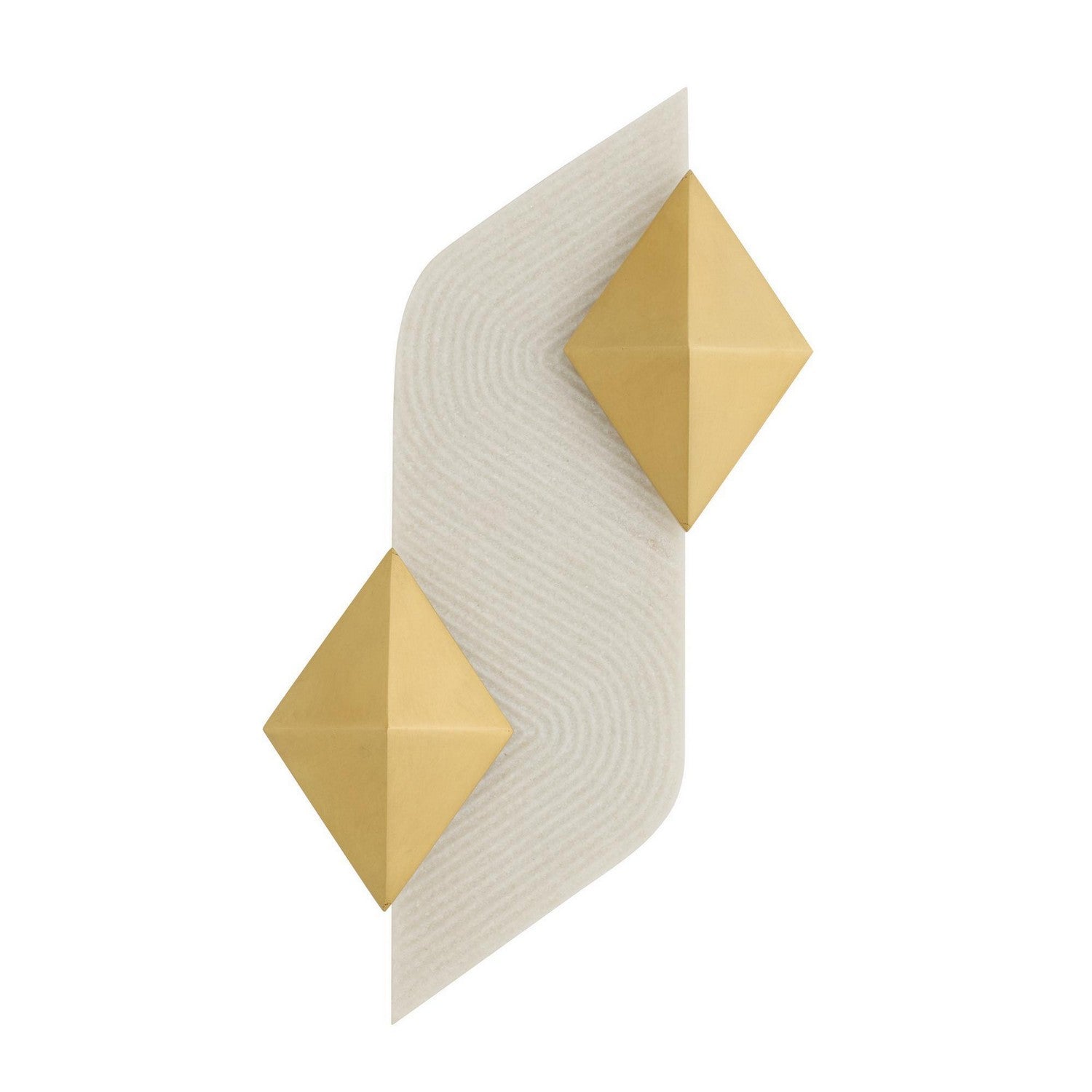 Arteriors - DWC63 - LED Wall Sconce - Jenner - Ivory