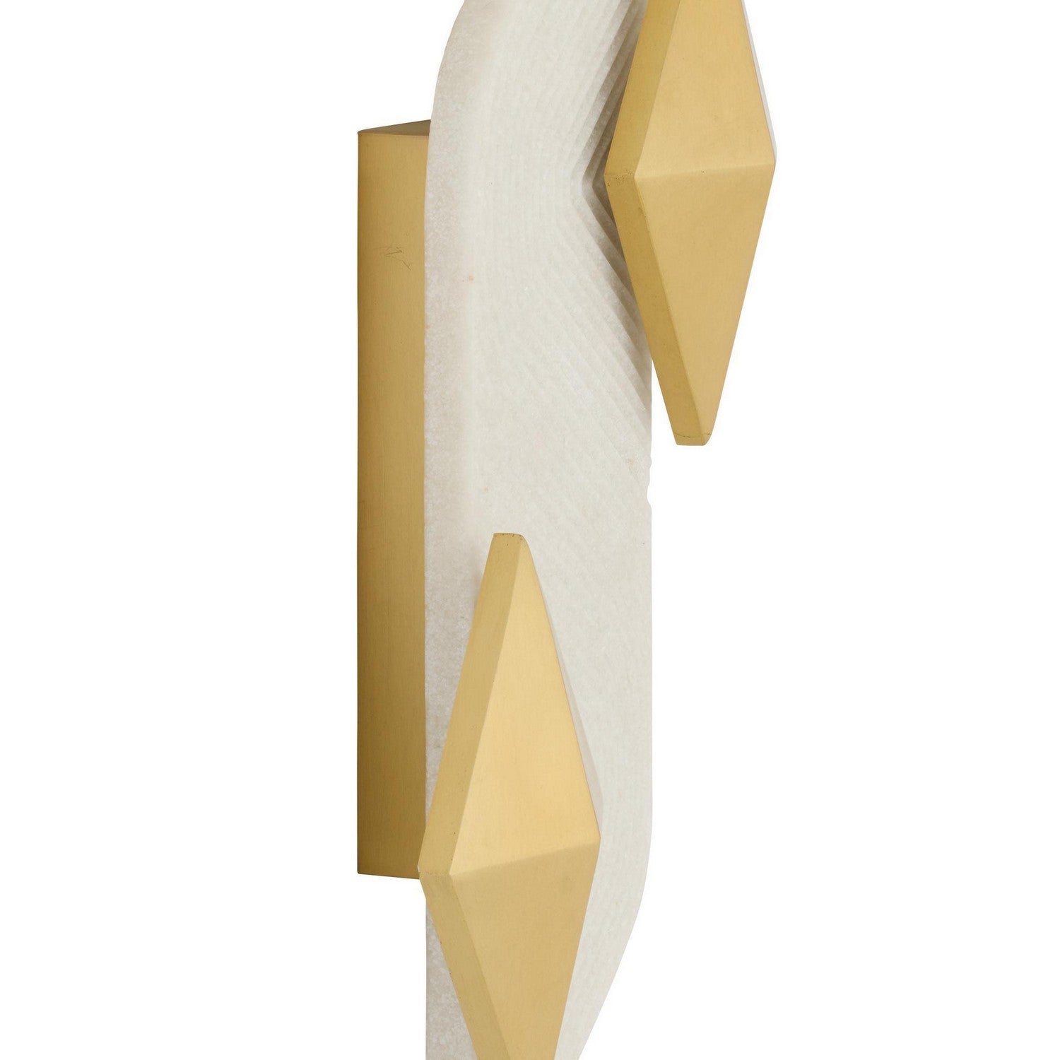 Arteriors - DWC63 - LED Wall Sconce - Jenner - Ivory