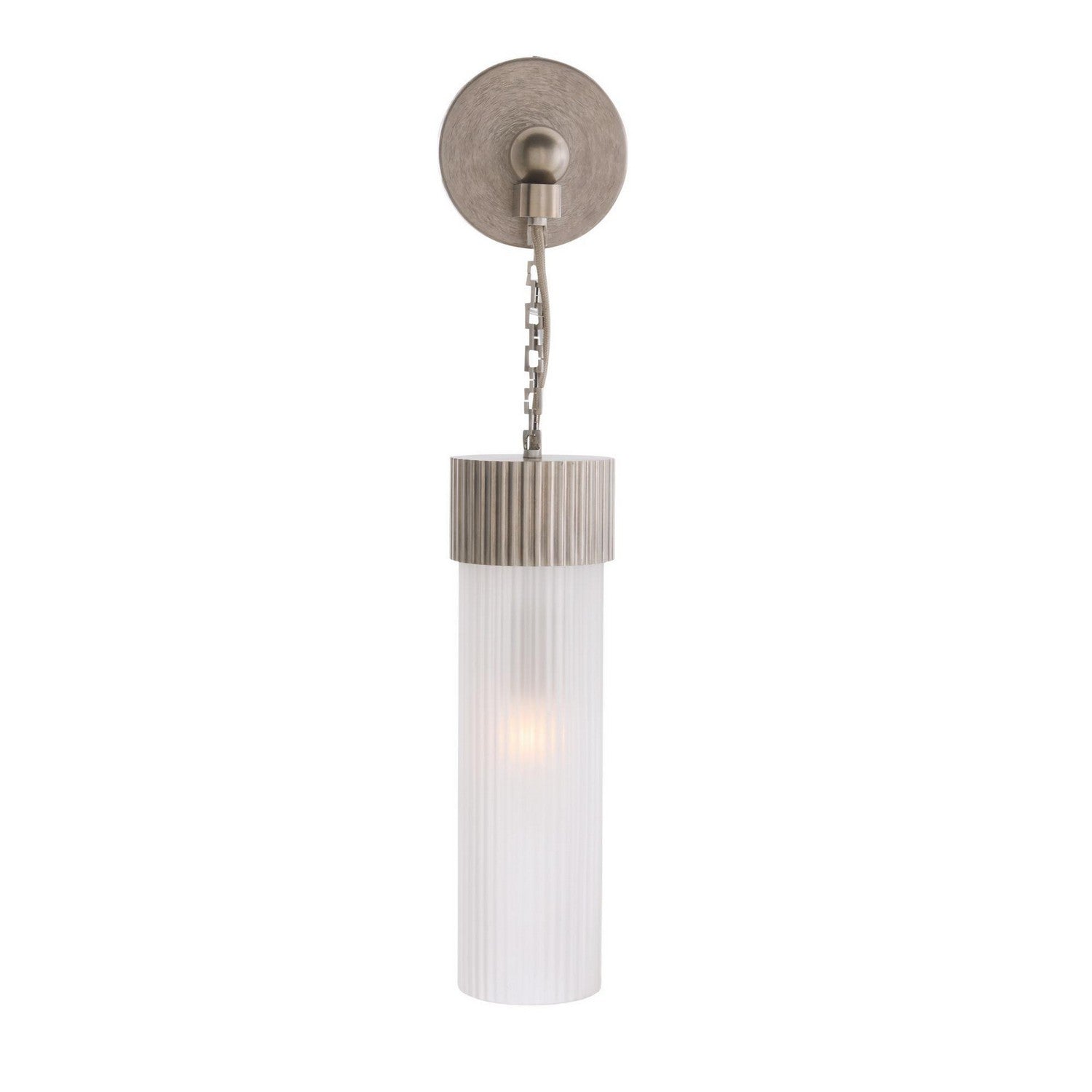 Arteriors - DWC66 - One Light Wall Sconce - Jayce - Frosted