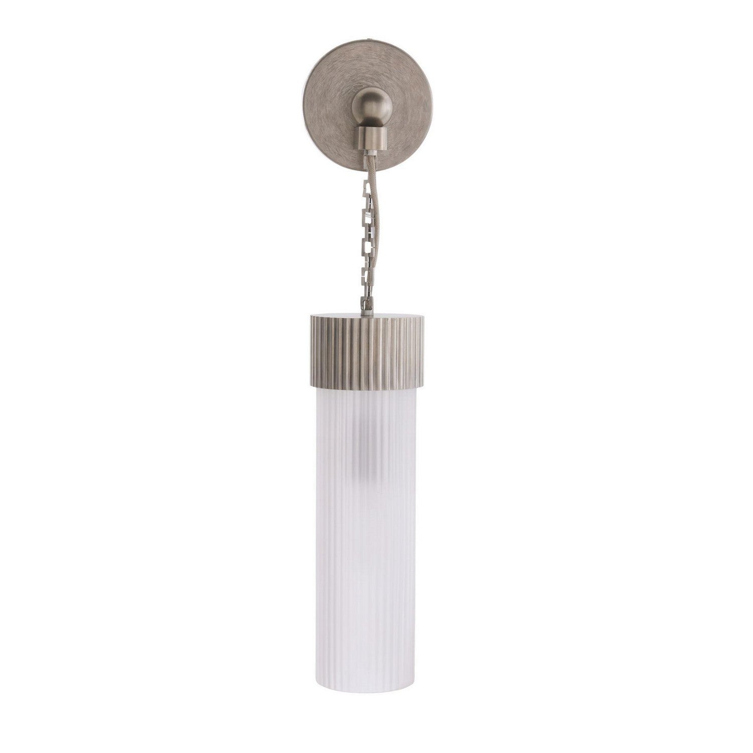 Arteriors - DWC66 - One Light Wall Sconce - Jayce - Frosted