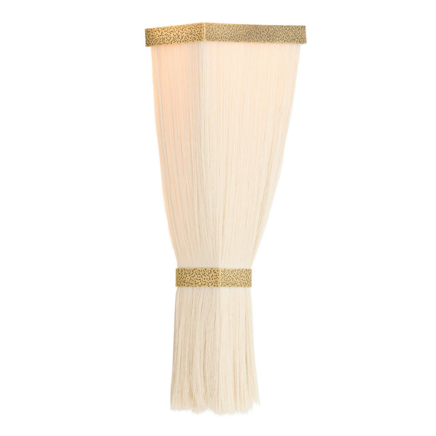 Arteriors - DWC72 - LED Wall Sconce - Jenessa - Ivory