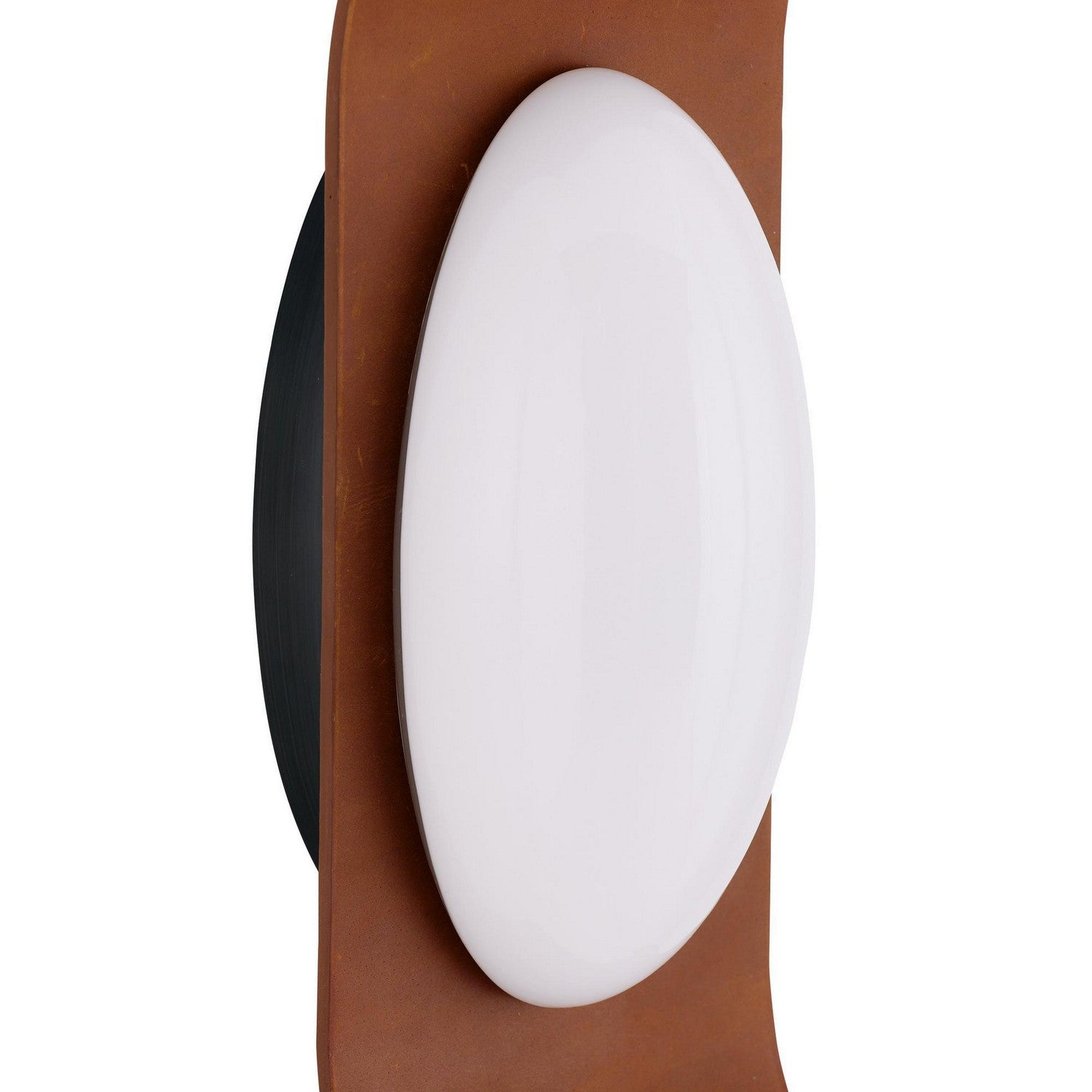 Arteriors - DWC78 - LED Wall Sconce - Jeter - Brandy
