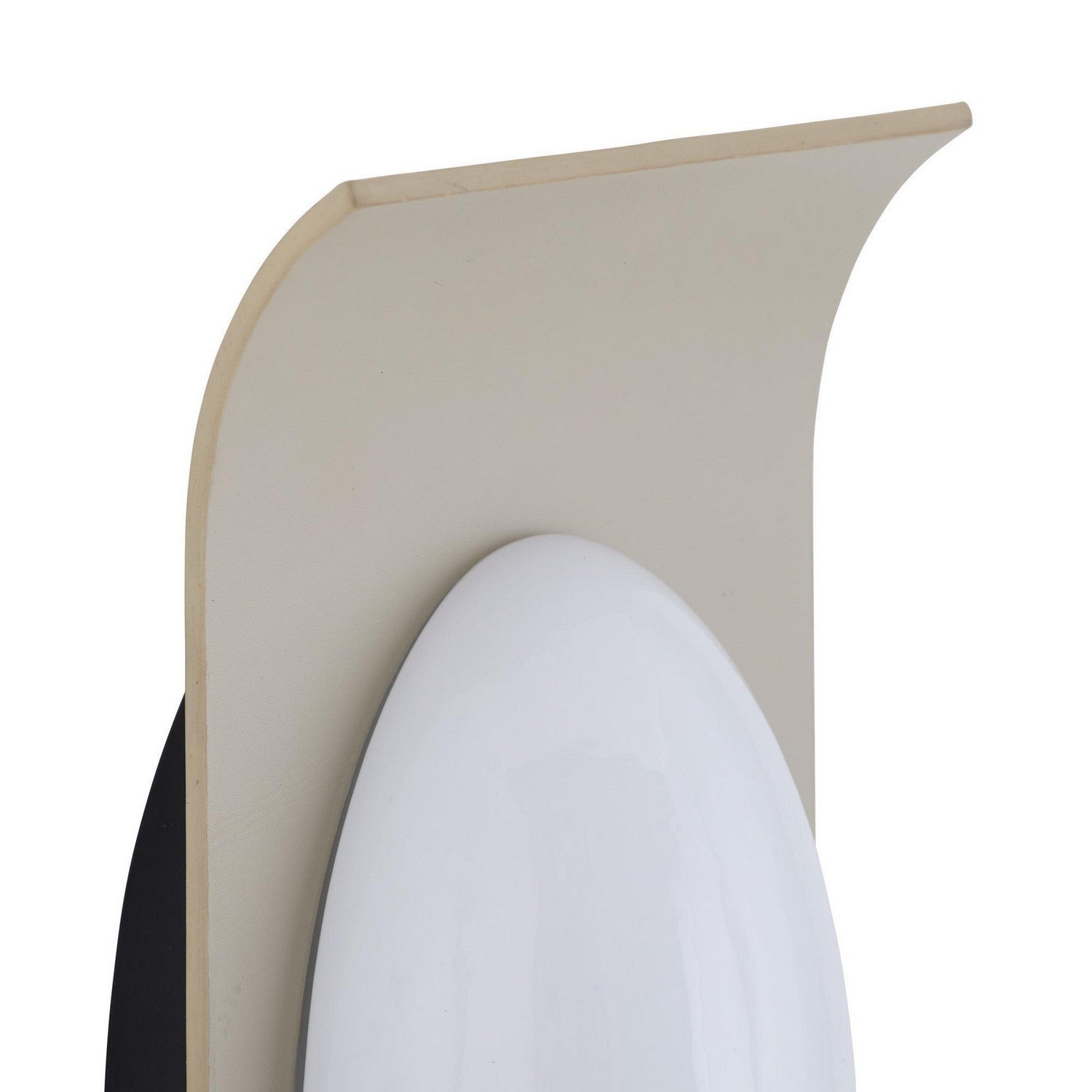 Arteriors - DWC79 - LED Wall Sconce - Jeter - Bone