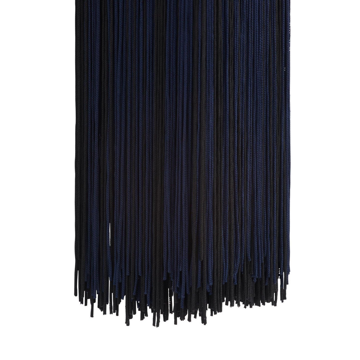 Arteriors - DWC82 - LED Wall Sconce - Jenessa - Navy