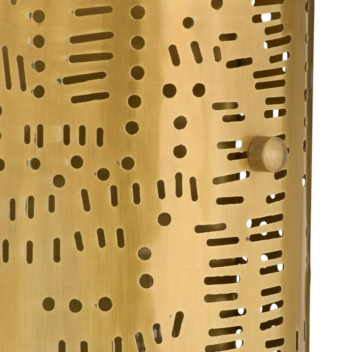 Arteriors - DWI24 - Two Light Wall Sconce - Jarrett - Antique Brass