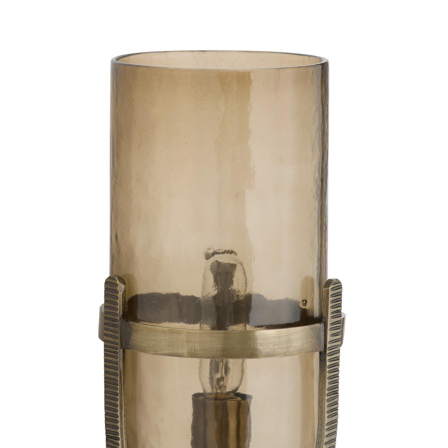 Arteriors - DWI26 - Two Light Wall Sconce - Jacobson - Smoke