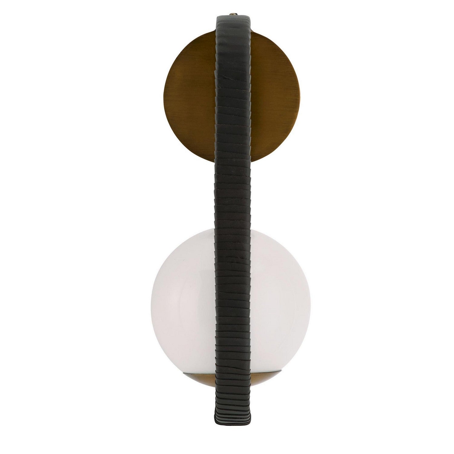 Arteriors - DWI28 - One Light Wall Sconce - Kyrie - Ore