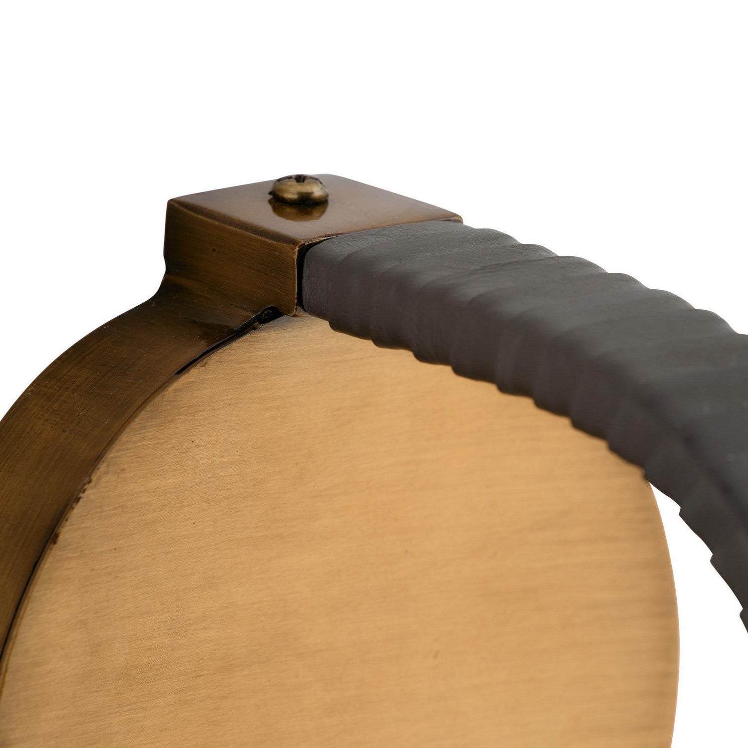 Arteriors - DWI28 - One Light Wall Sconce - Kyrie - Ore