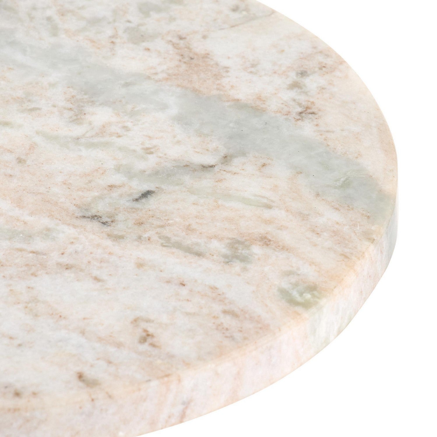 Arteriors - FAI21 - Drink Table - Ivetta - Toronto