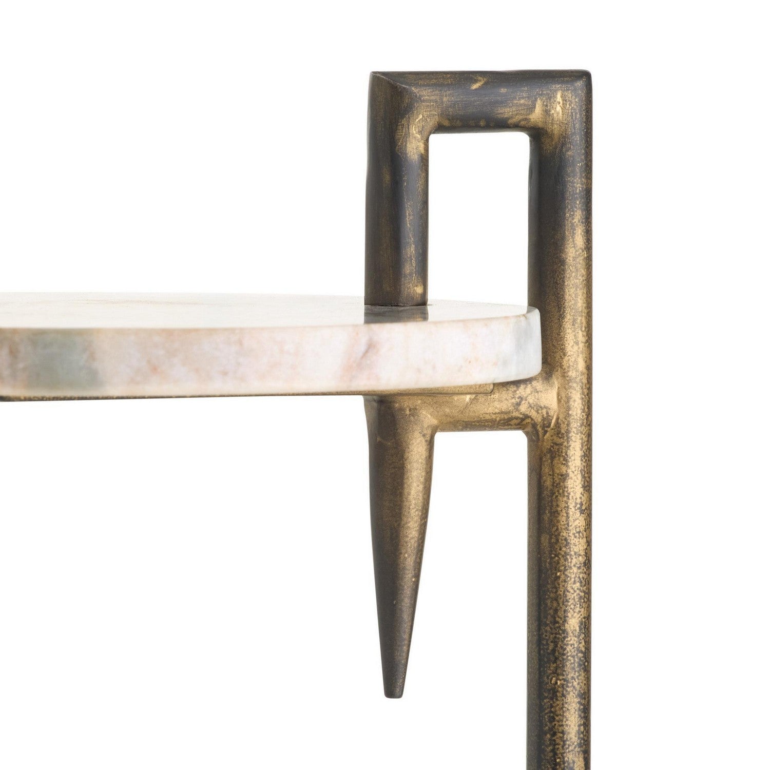 Arteriors - FAI21 - Drink Table - Ivetta - Toronto