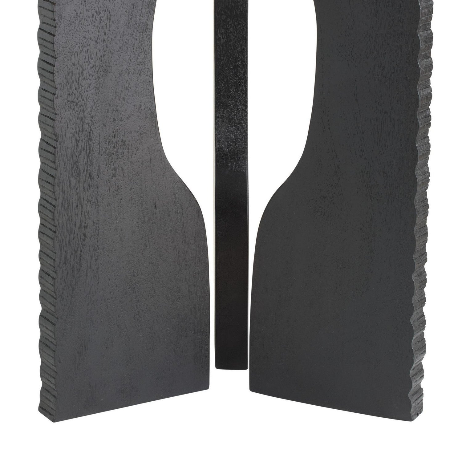 Arteriors - FAI22 - Accent Table - Knight - Ebony