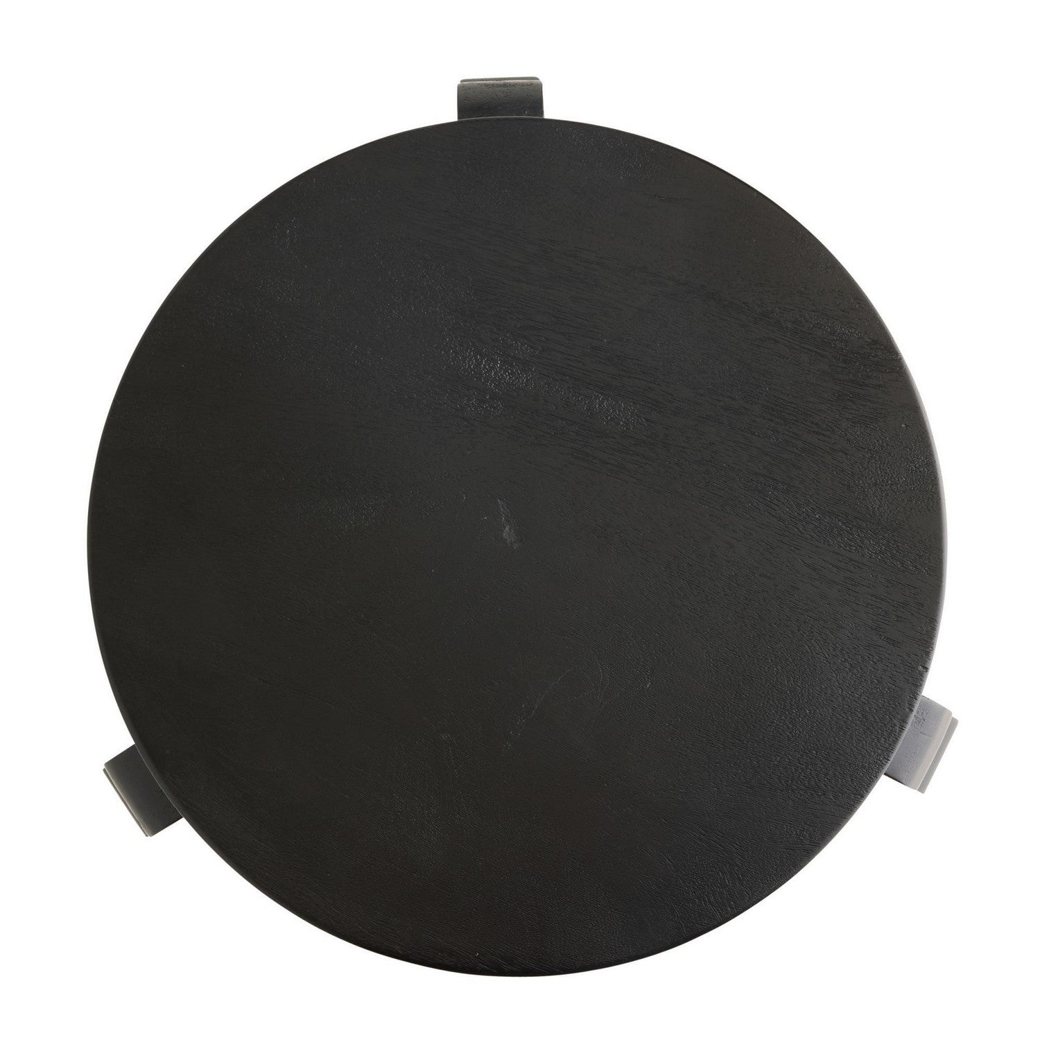 Arteriors - FAI22 - Accent Table - Knight - Ebony