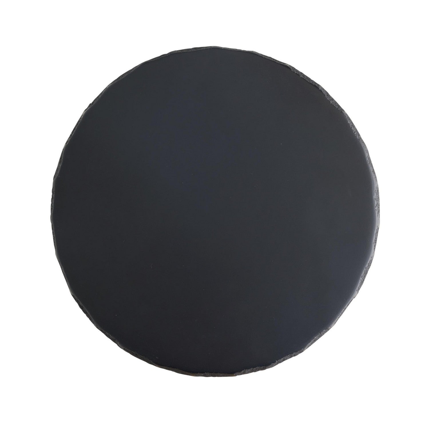 Arteriors - FAS15 - Outdoor Accent Table - Kobra - Black Volcanic Ash