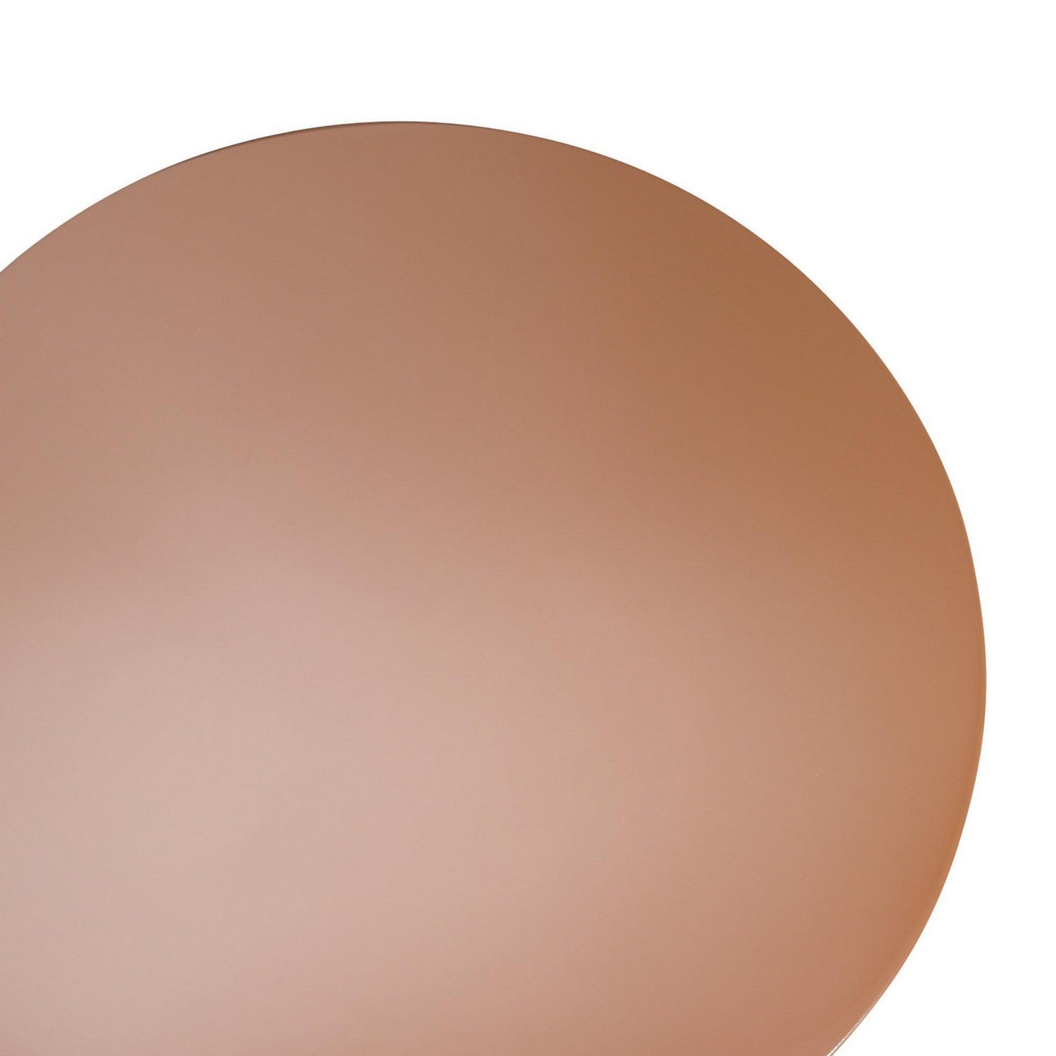 Arteriors - FAS17 - Accent Table - Jasper - Cider