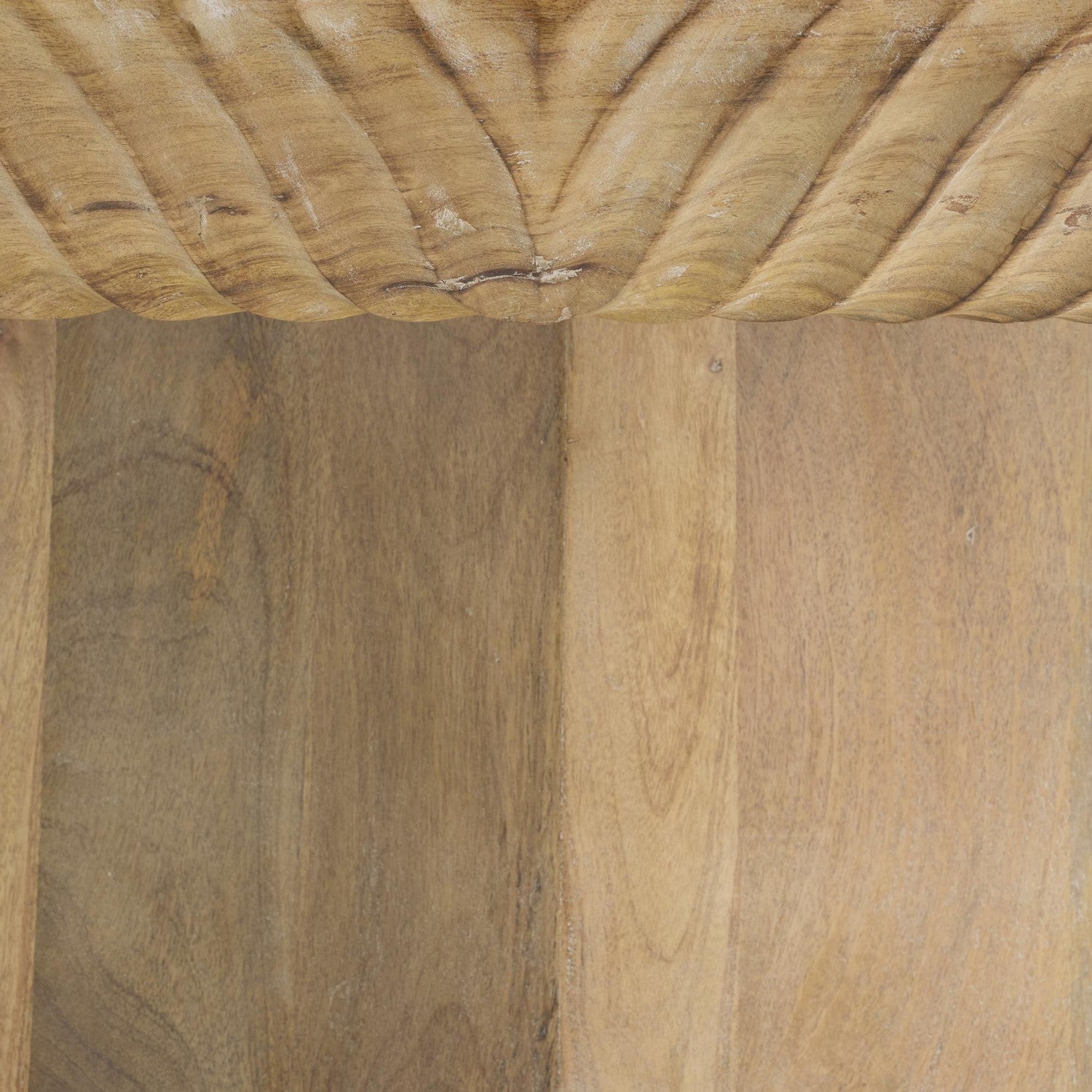 Arteriors - FCI24 - Cocktail Table - Jetson - Washed Tobacco