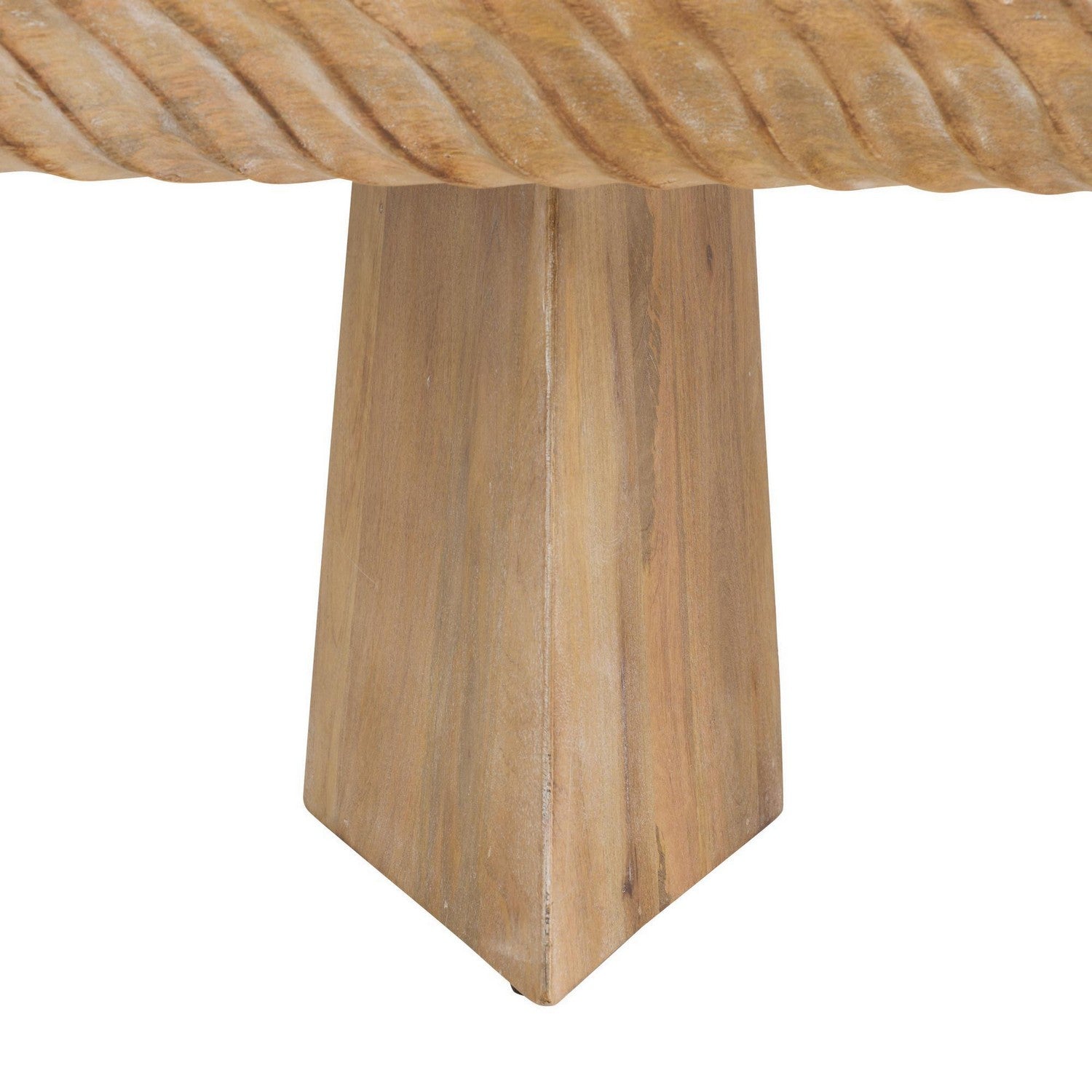 Arteriors - FCI24 - Cocktail Table - Jetson - Washed Tobacco