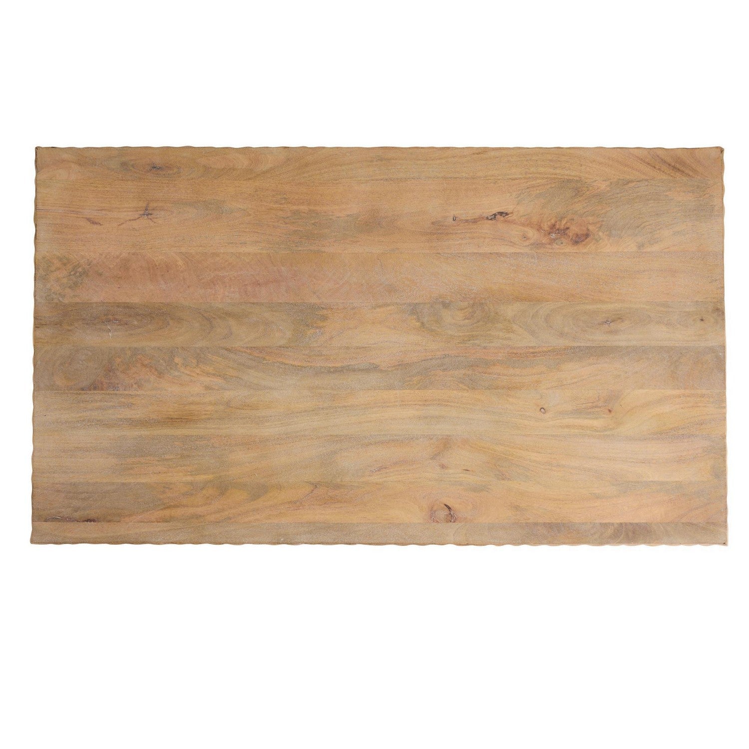 Arteriors - FCI24 - Cocktail Table - Jetson - Washed Tobacco