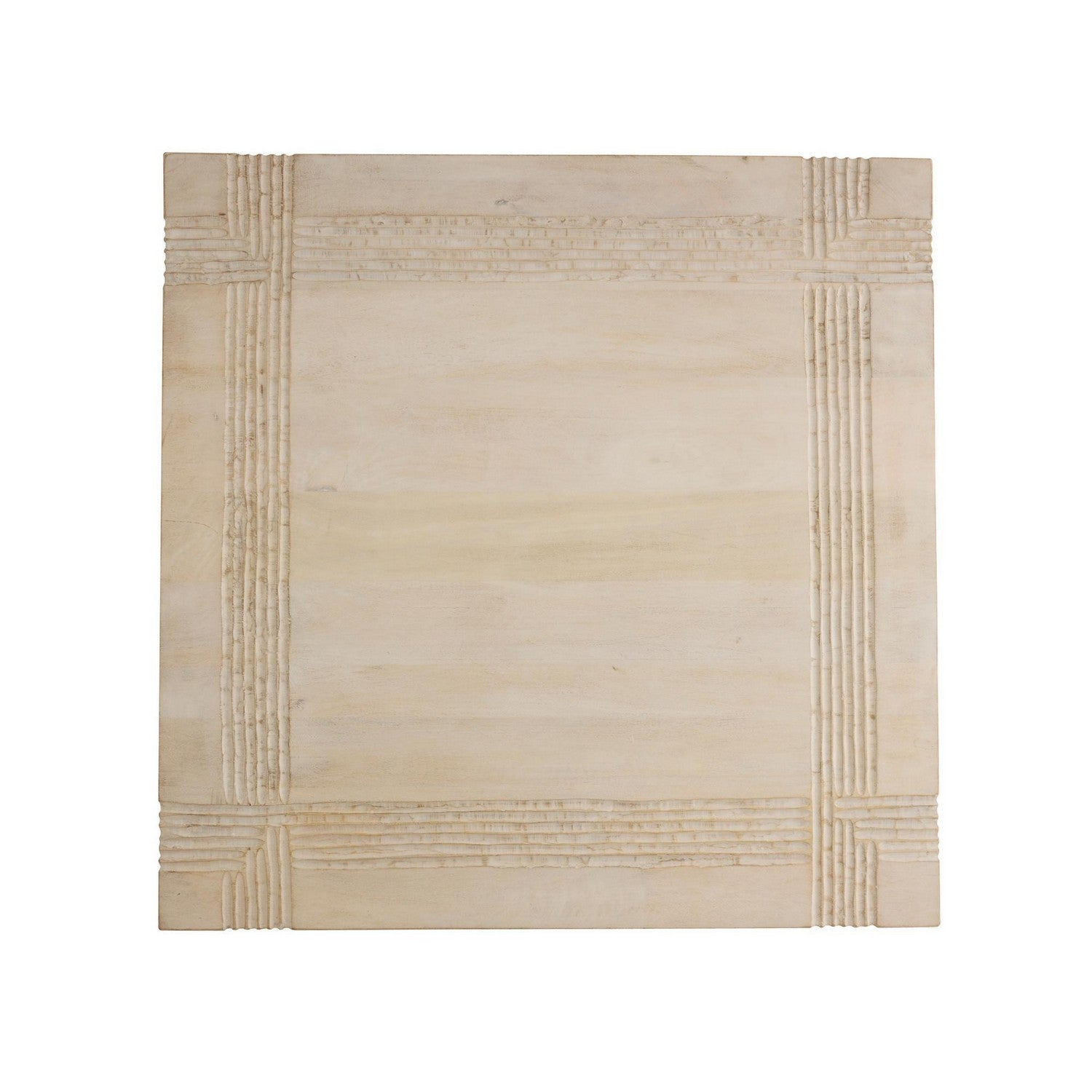 Arteriors - FCI25 - Cocktail Table - Kamira - Whitewash