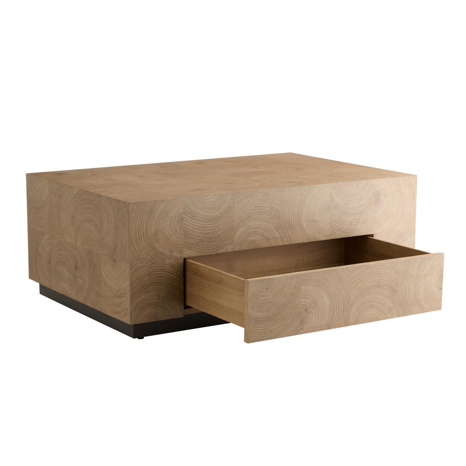 Arteriors - FCS19 - Cocktail Table - Justice - Oyster