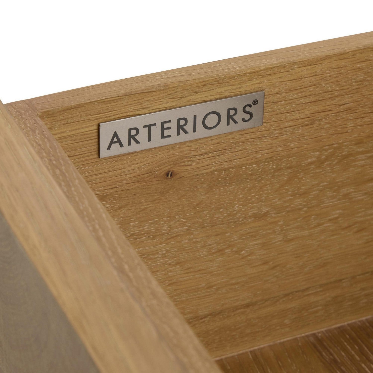 Arteriors - FCS19 - Cocktail Table - Justice - Oyster