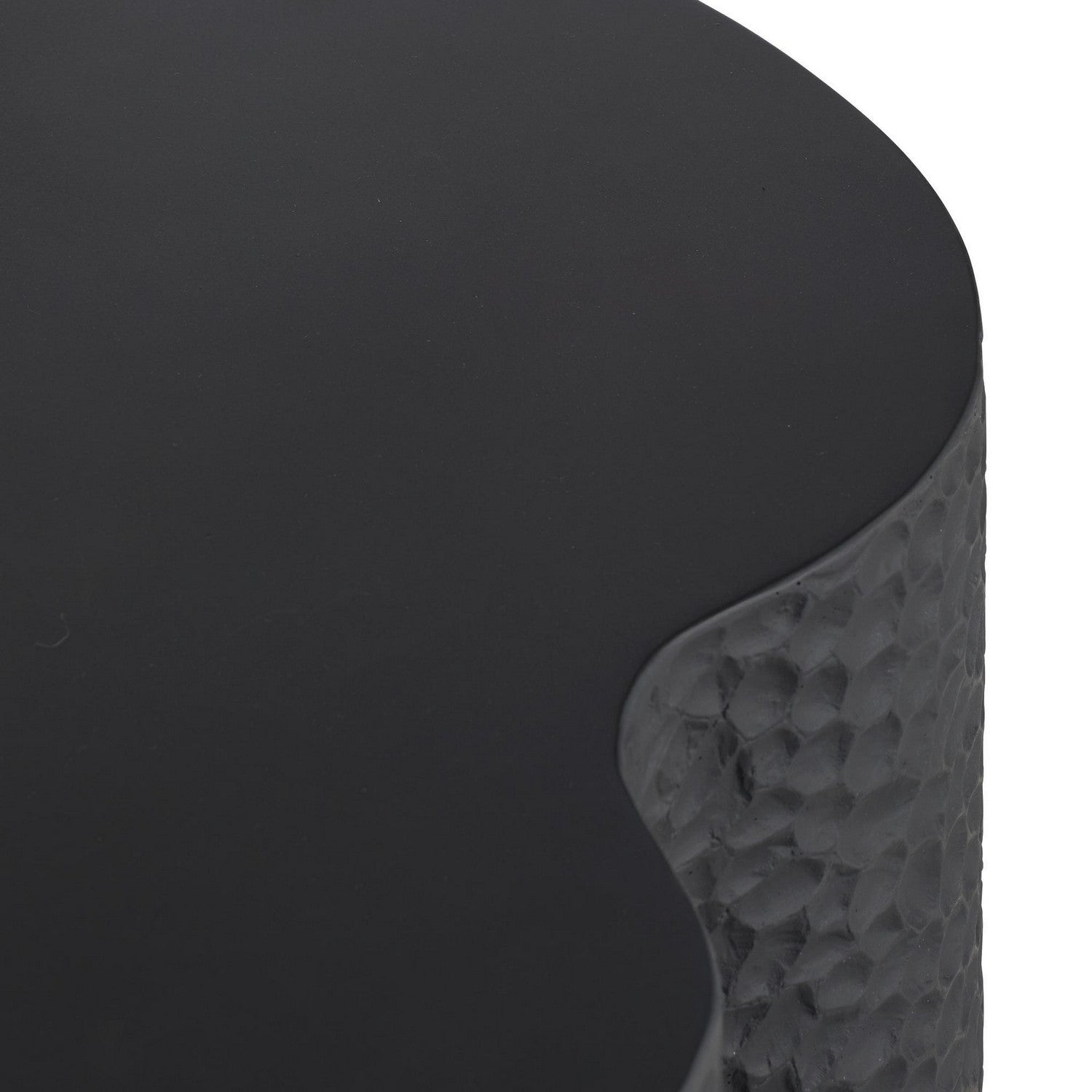 Arteriors - FCS20 - Outdoor Coffee Table - Indio - Matte Black