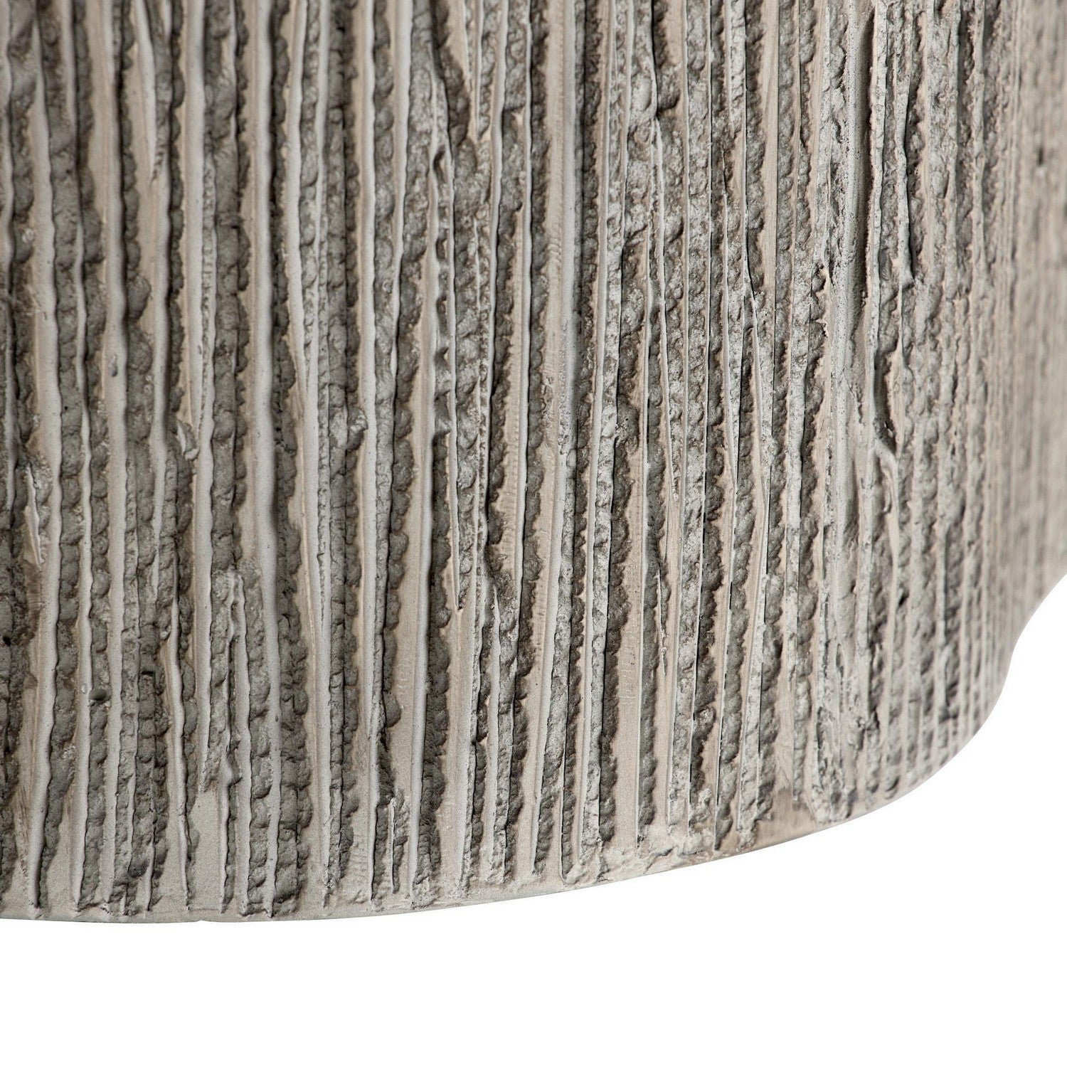 Arteriors - FCS21 - Outdoor Coffee Table - Indio - Gray Stonewash