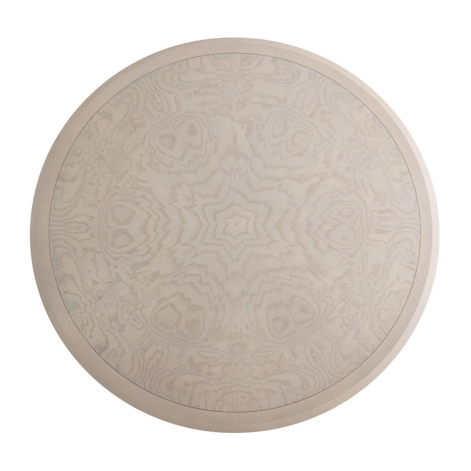 Arteriors - FDS23 - Dining Table - Kinsley - Light Beige Burl