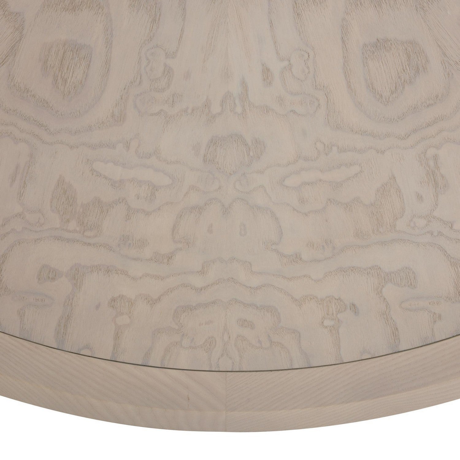 Arteriors - FDS23 - Dining Table - Kinsley - Light Beige Burl