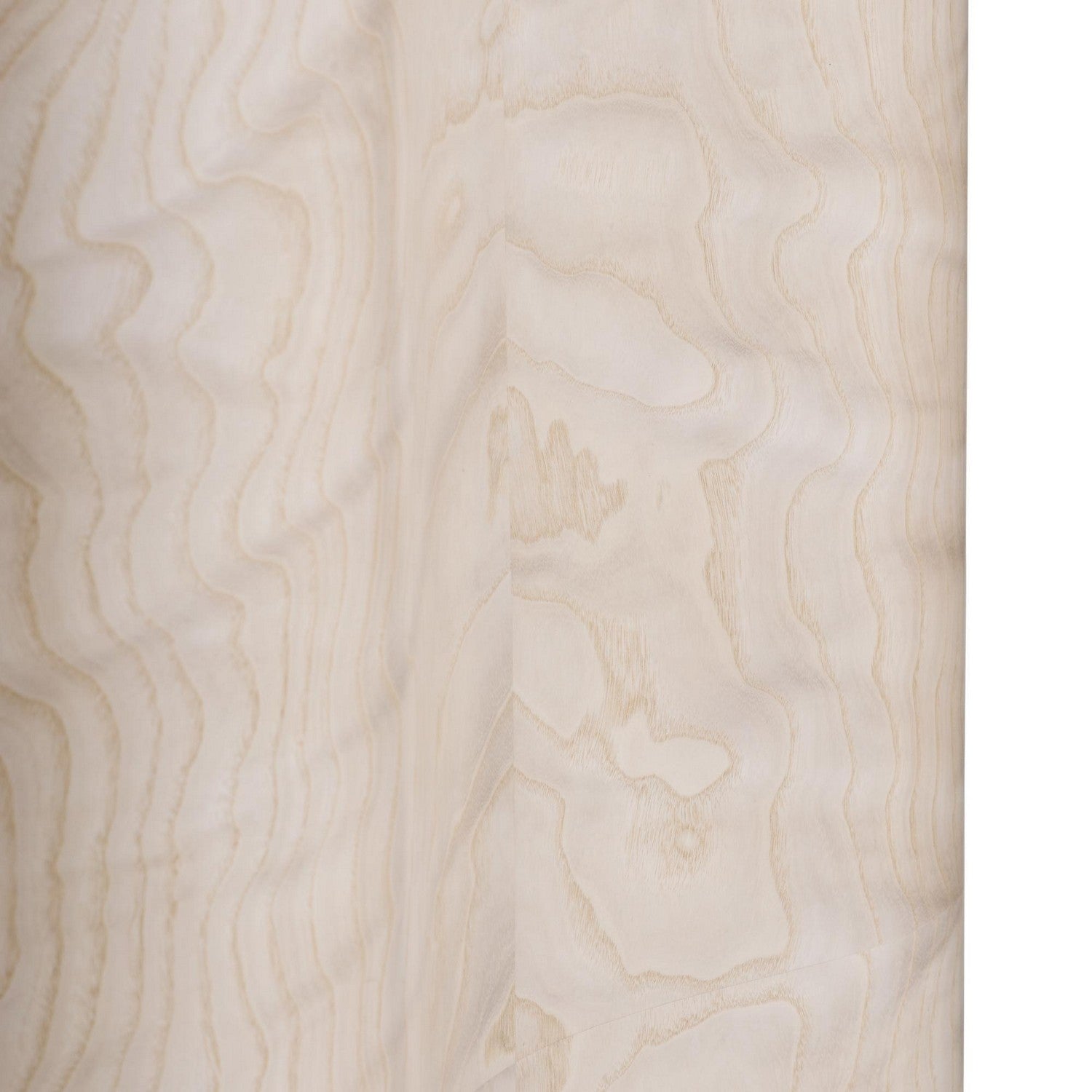 Arteriors - FES15 - End Table - Jojo - Light Beige Burl