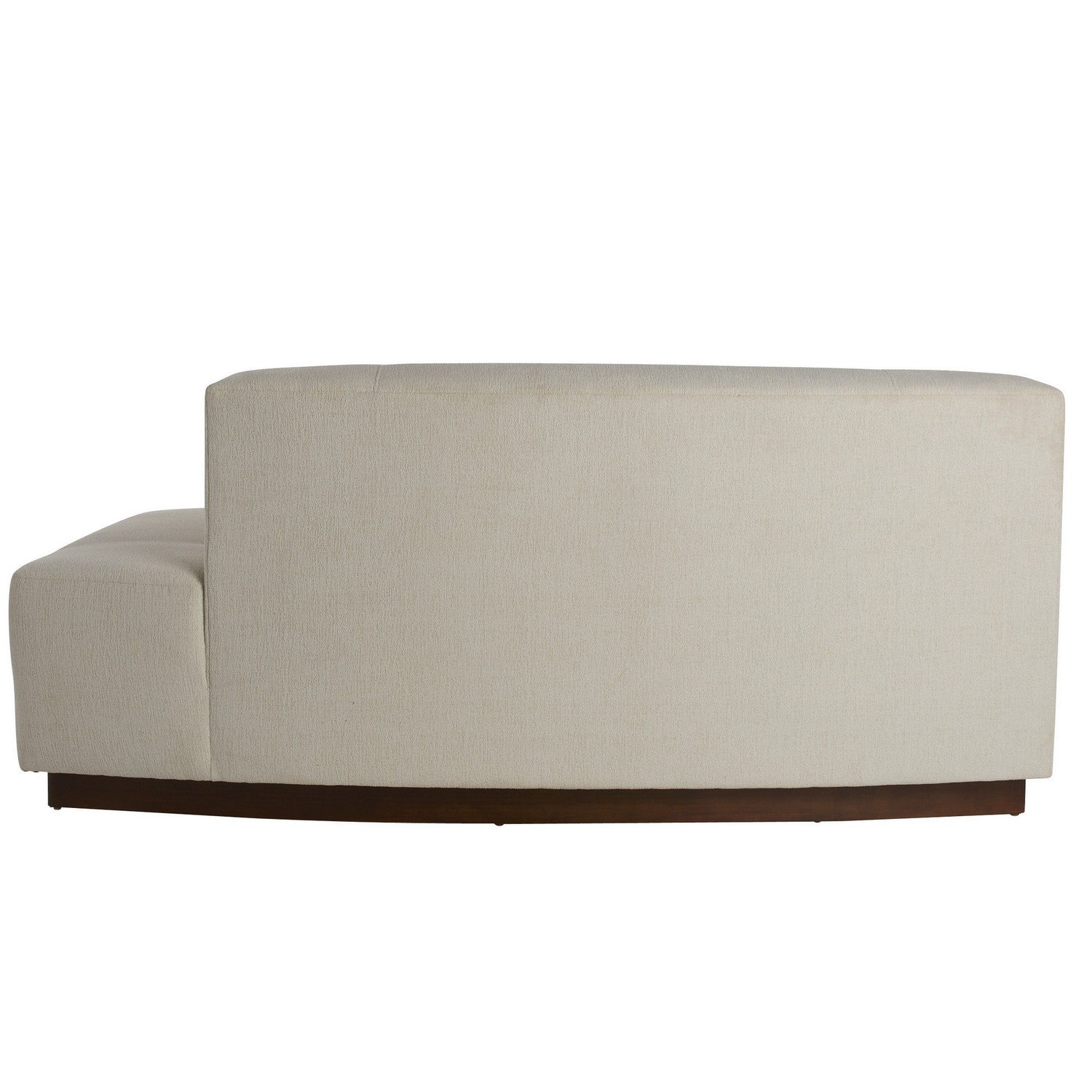 Arteriors - FFU08 - Right Sofa - Islander - Vanilla