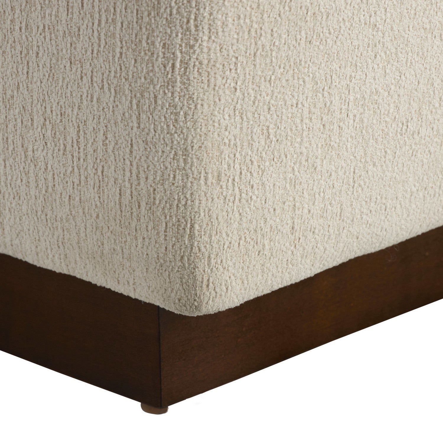 Arteriors - FFU08 - Right Sofa - Islander - Vanilla