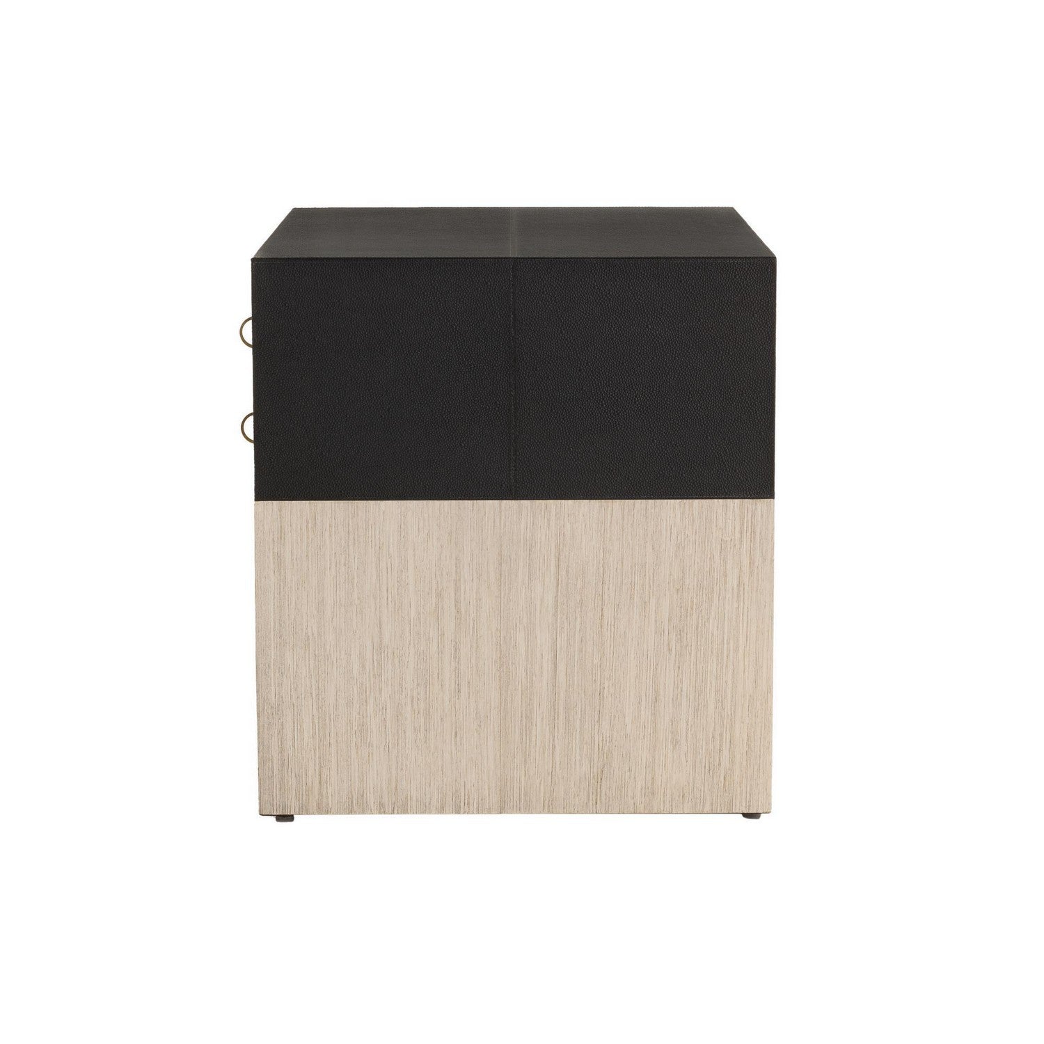 Arteriors - FII07 - Side Table - Joplin - Black